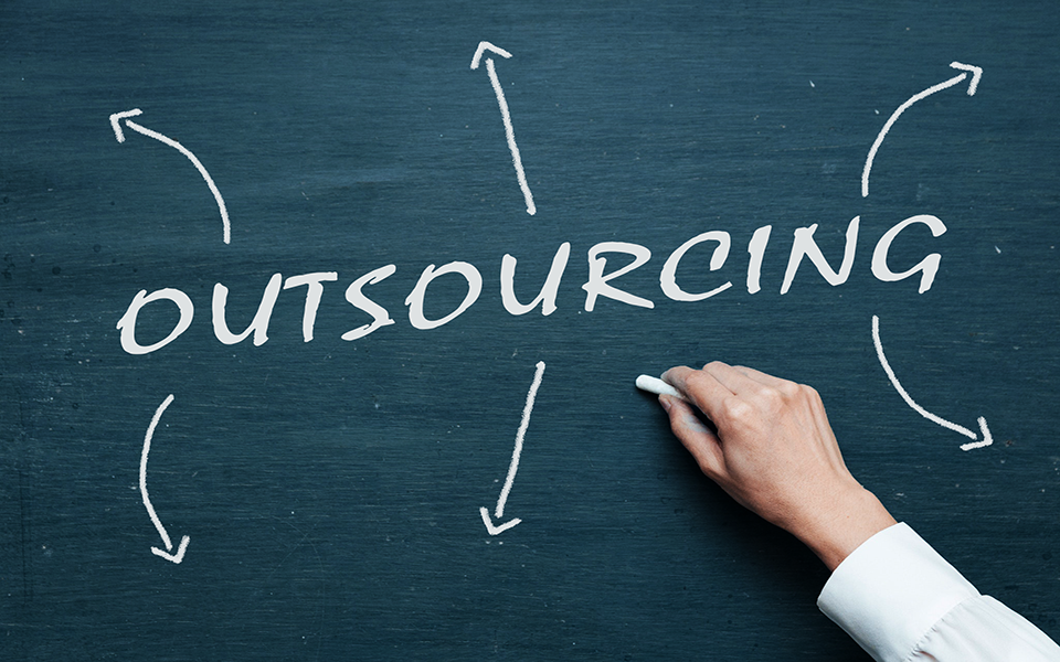 Outsourcing de TI: Veja 5 motivos por que vale a pena
